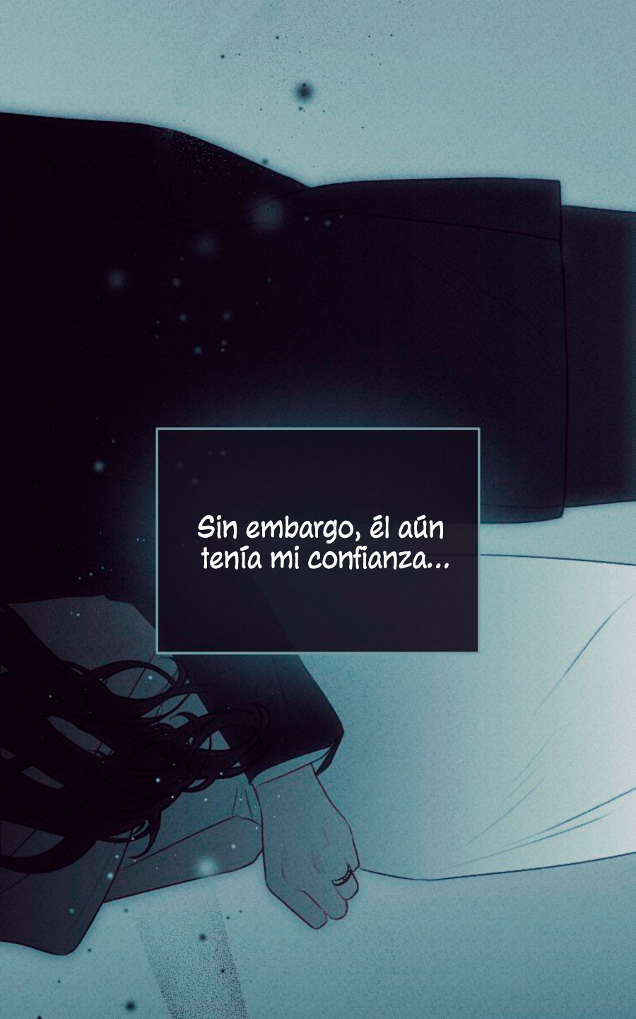 Él no es solo una cara bonita Capítulo 30 - Página 14