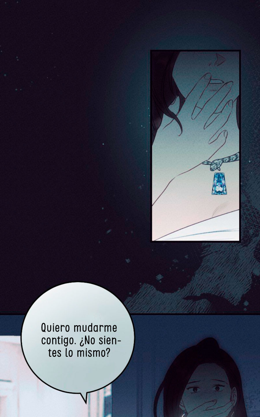 Él no es solo una cara bonita Capítulo 30 - Página 17