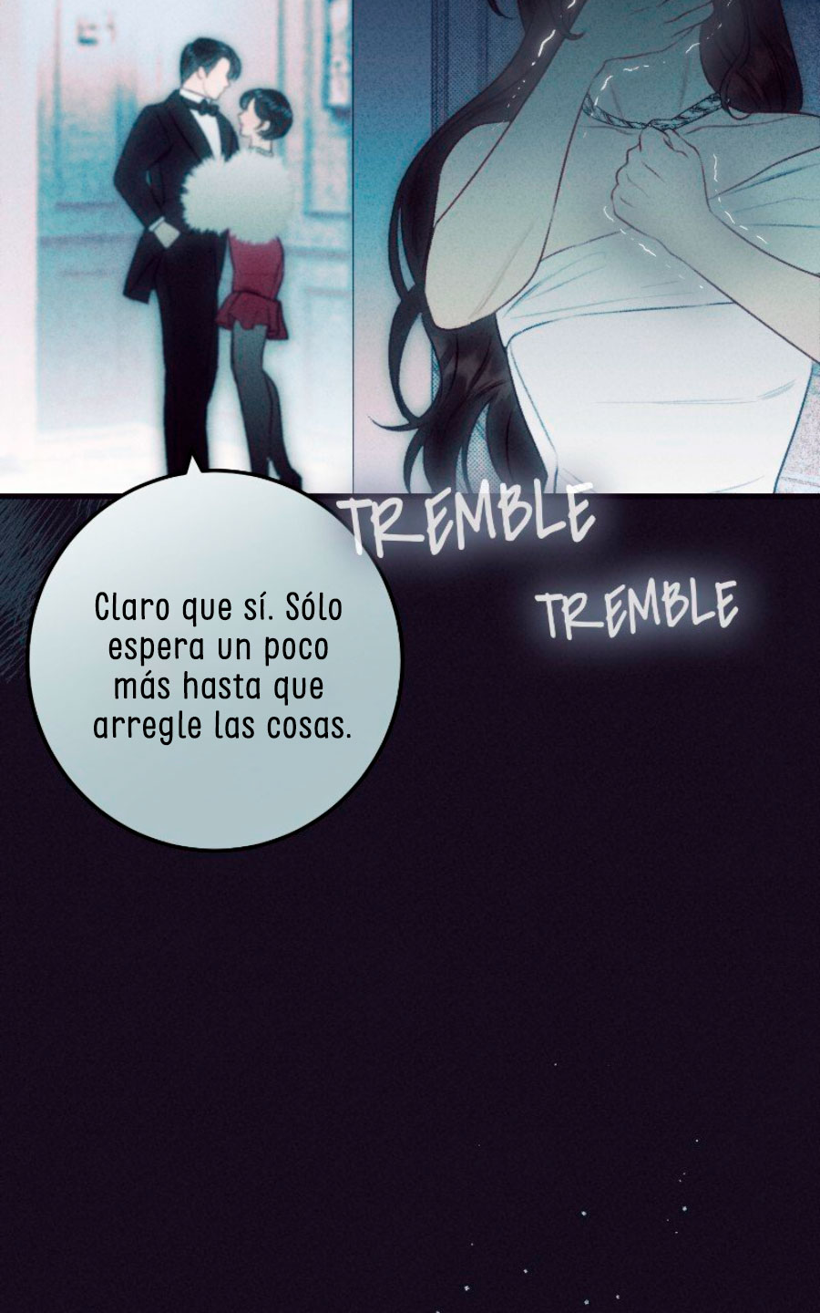 Él no es solo una cara bonita Capítulo 30 - Página 18