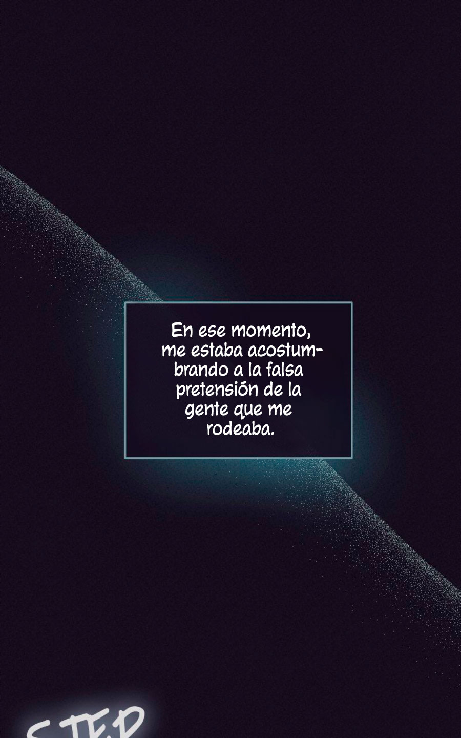 Él no es solo una cara bonita Capítulo 30 - Página 2