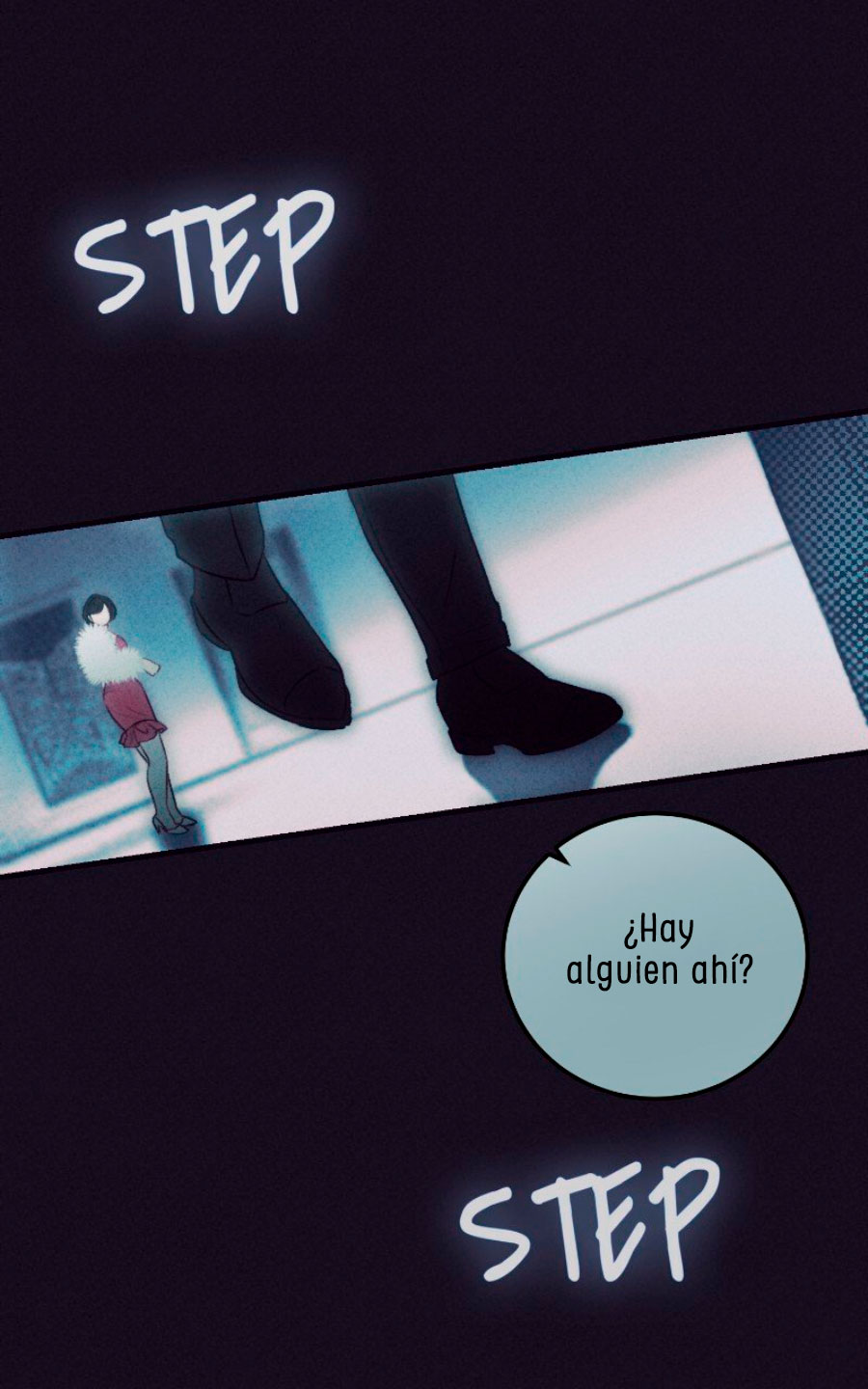 Él no es solo una cara bonita Capítulo 30 - Página 22