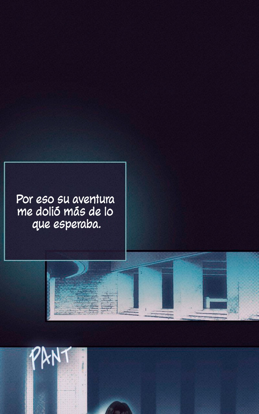 Él no es solo una cara bonita Capítulo 30 - Página 27