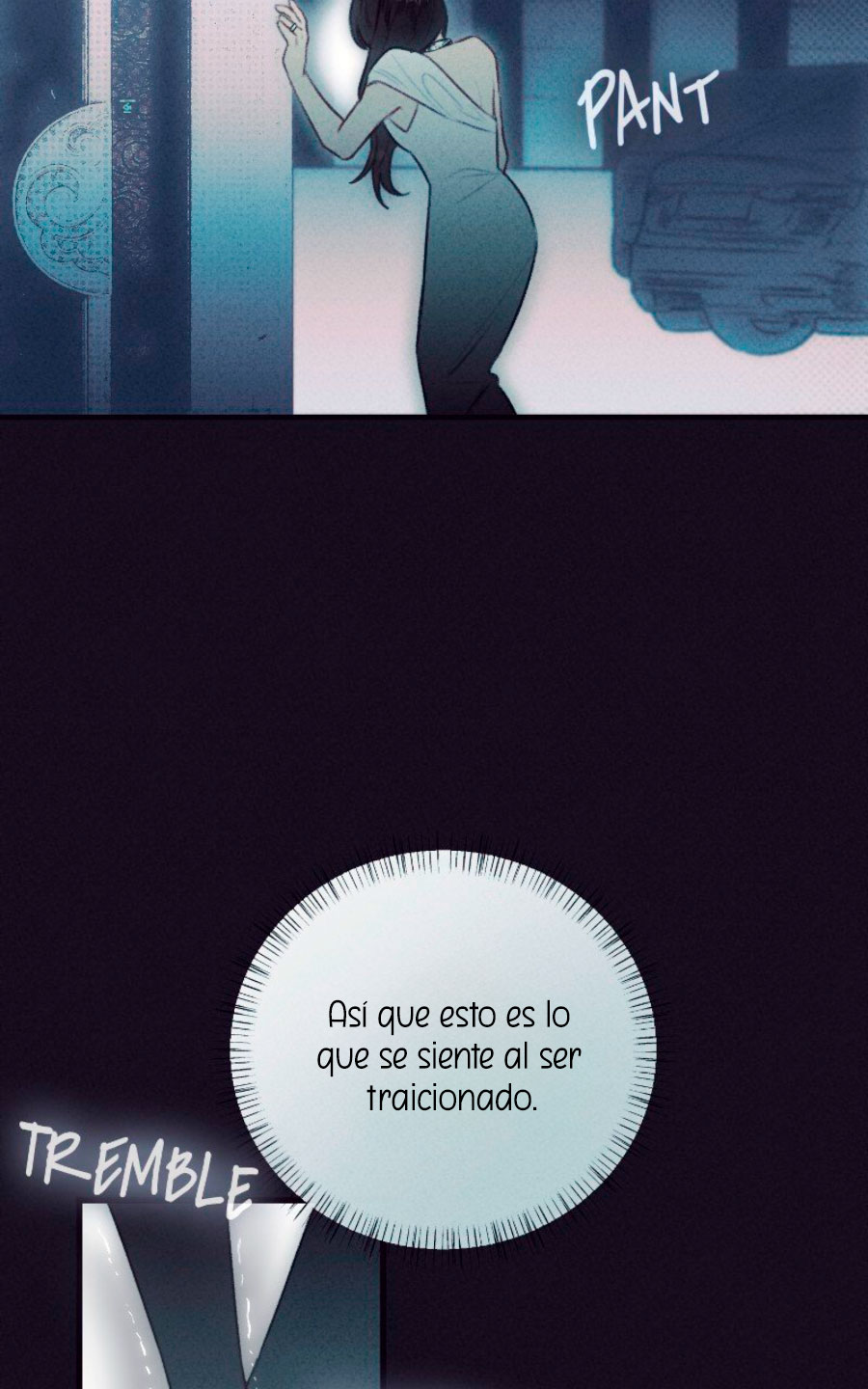 Él no es solo una cara bonita Capítulo 30 - Página 28