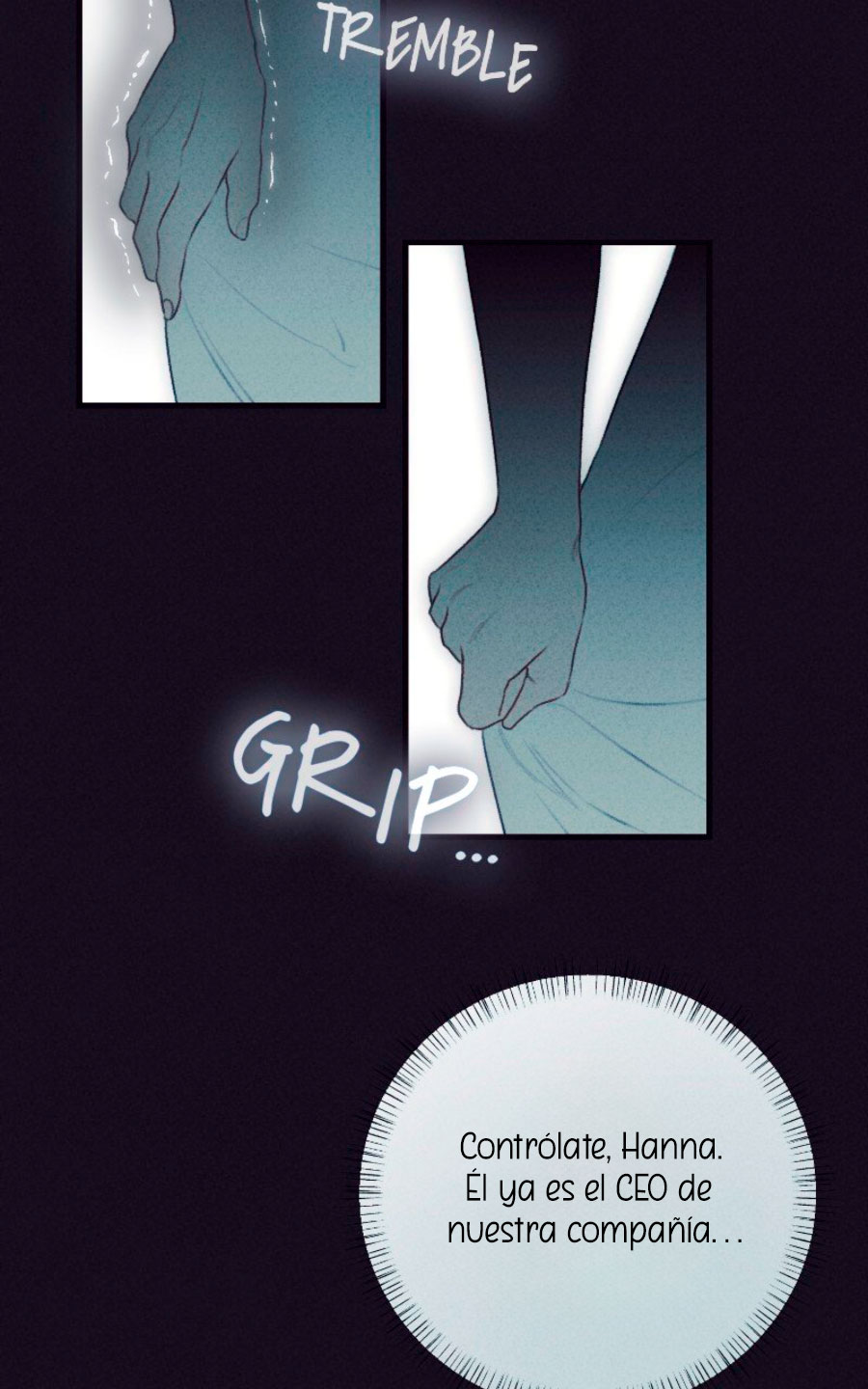 Él no es solo una cara bonita Capítulo 30 - Página 29