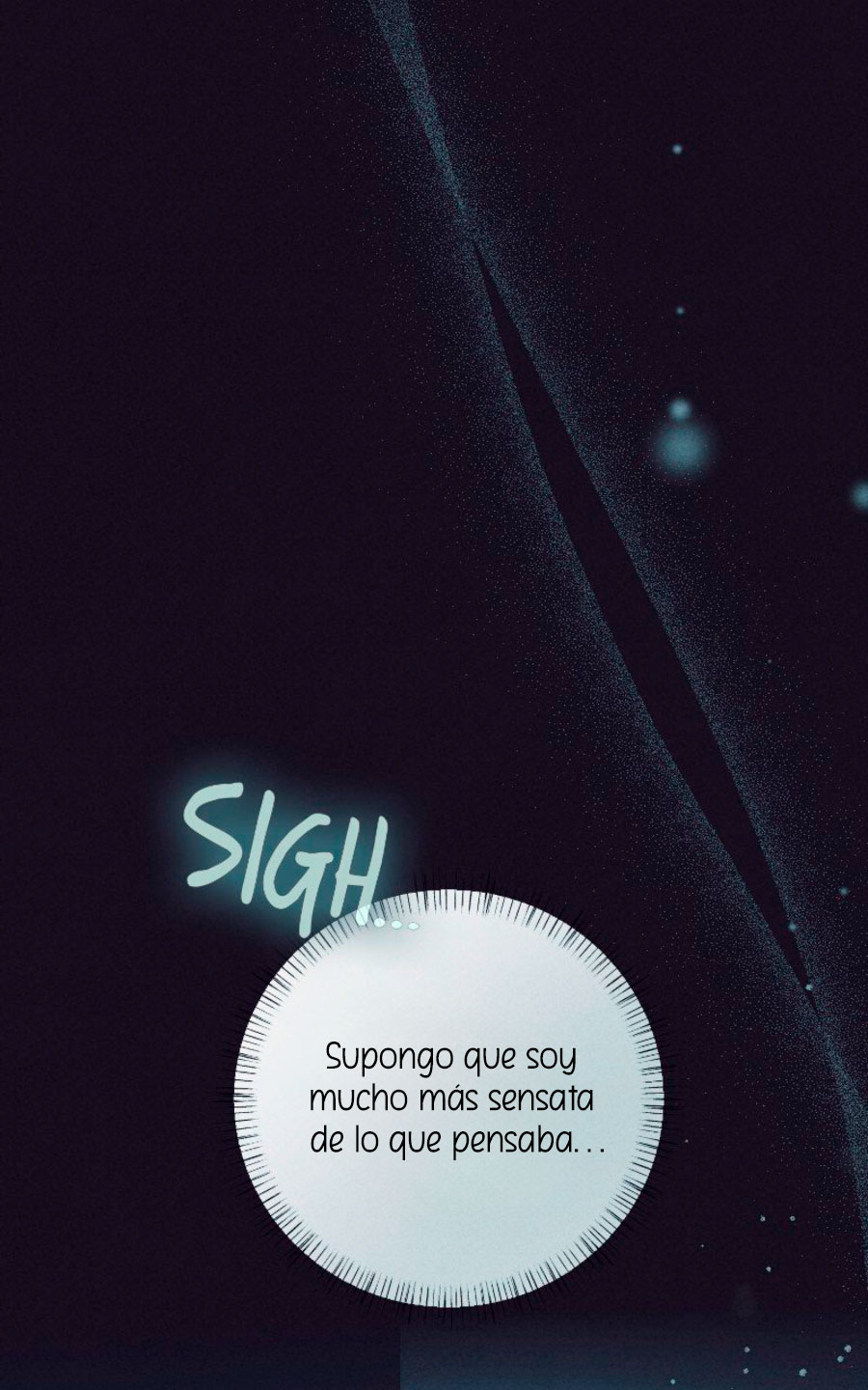 Él no es solo una cara bonita Capítulo 30 - Página 31