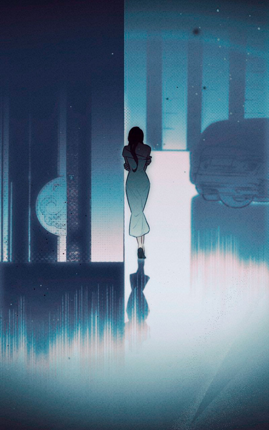 Él no es solo una cara bonita Capítulo 30 - Página 32