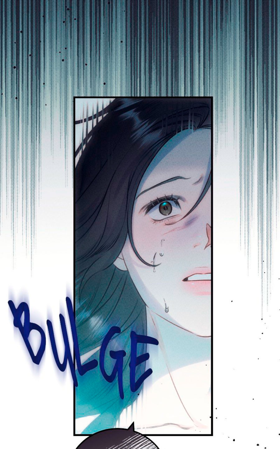 Él no es solo una cara bonita Capítulo 30 - Página 37