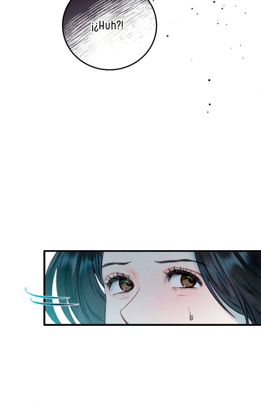 Él no es solo una cara bonita Capítulo 30 - Página 38