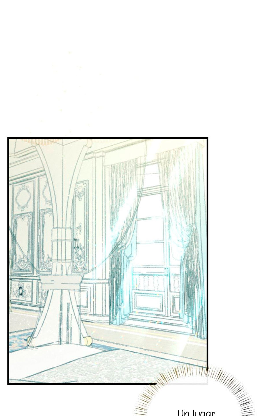 Él no es solo una cara bonita Capítulo 30 - Página 39