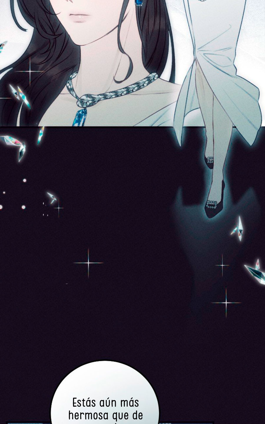 Él no es solo una cara bonita Capítulo 30 - Página 4