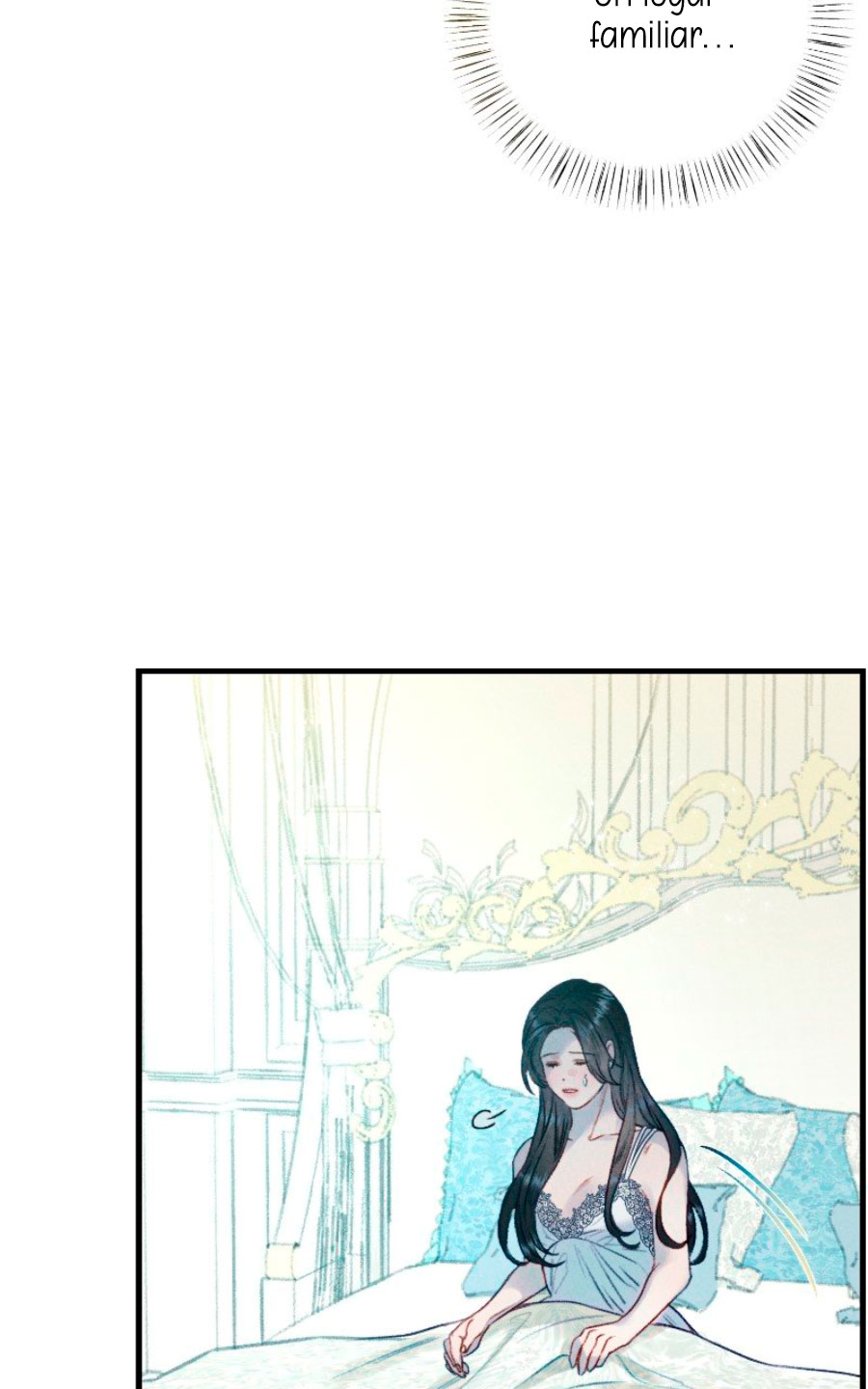 Él no es solo una cara bonita Capítulo 30 - Página 40