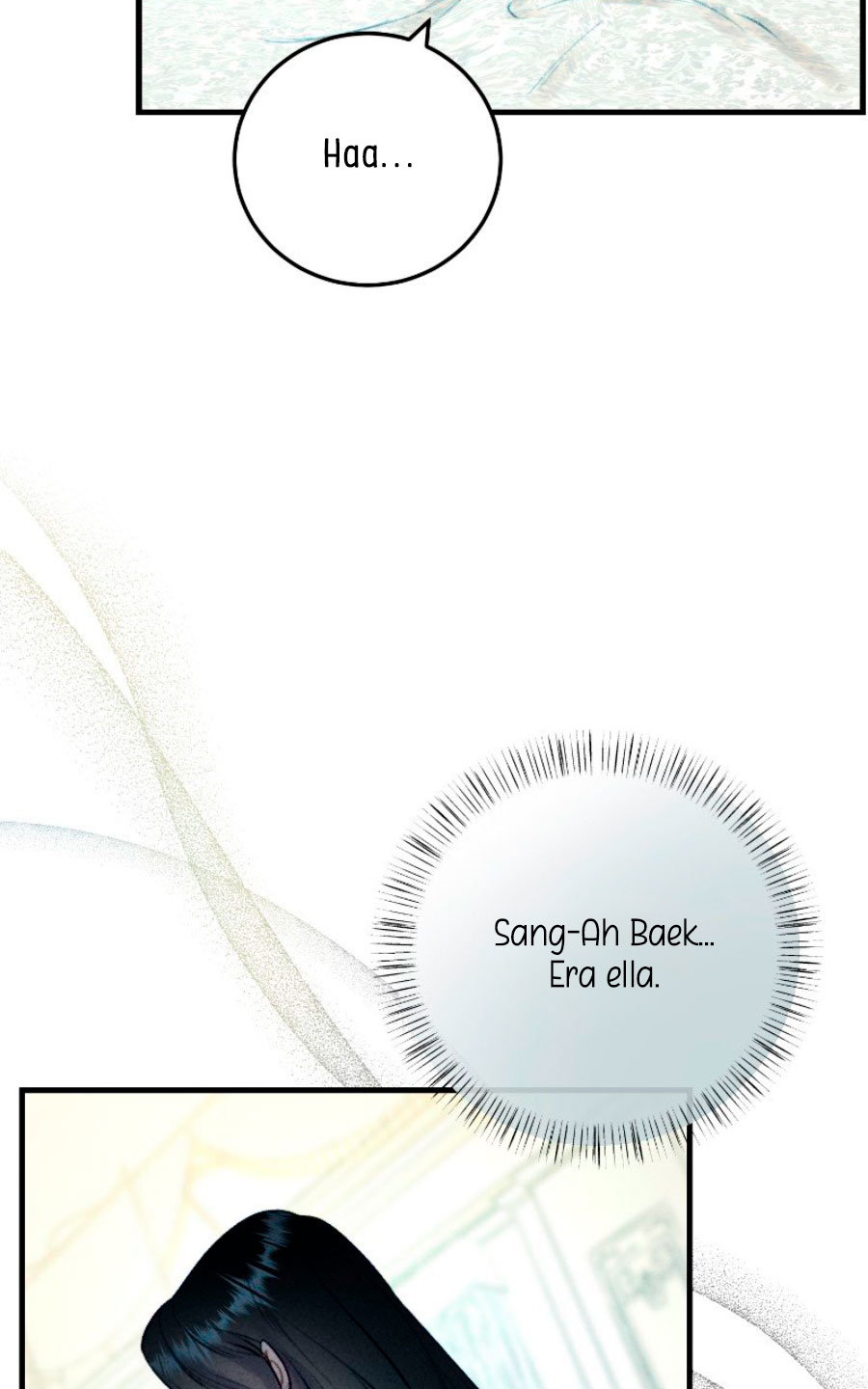 Él no es solo una cara bonita Capítulo 30 - Página 41