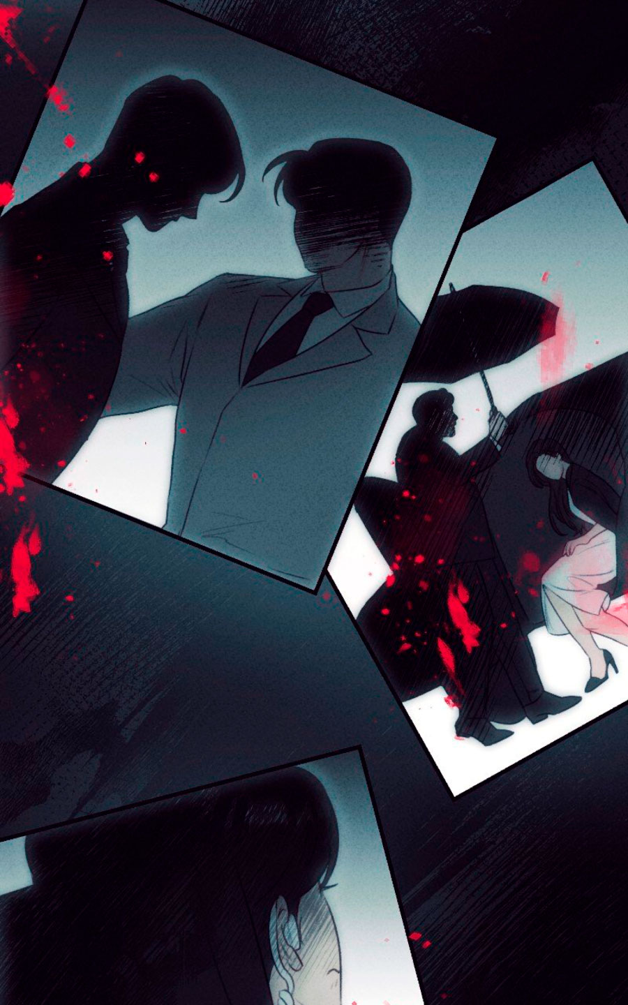 Él no es solo una cara bonita Capítulo 30 - Página 43