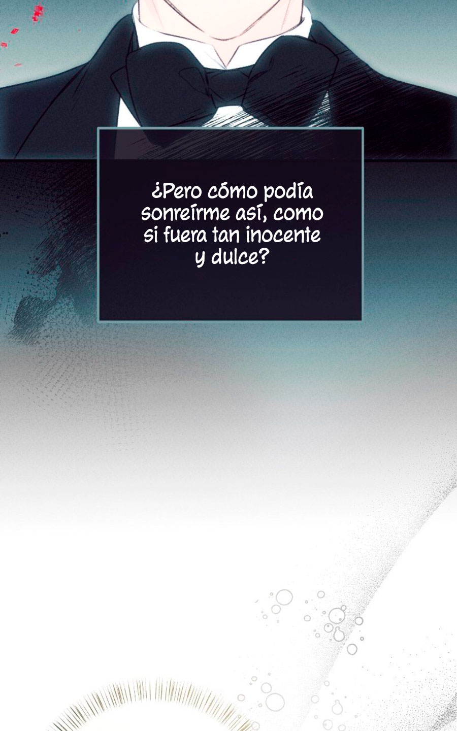 Él no es solo una cara bonita Capítulo 30 - Página 45