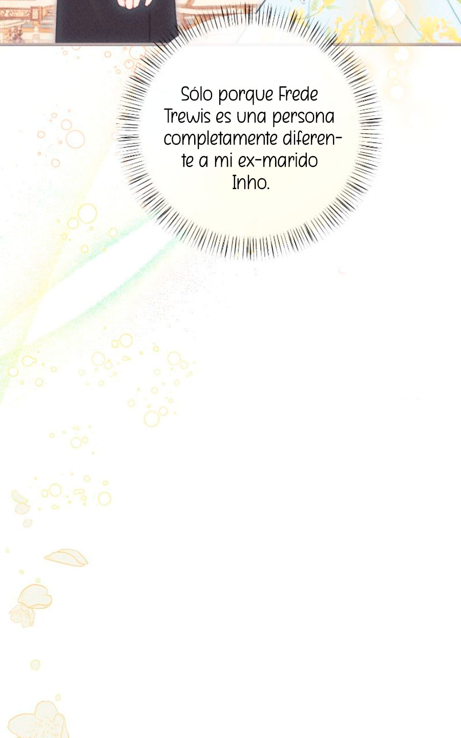 Él no es solo una cara bonita Capítulo 30 - Página 47