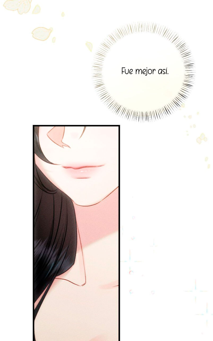 Él no es solo una cara bonita Capítulo 30 - Página 48