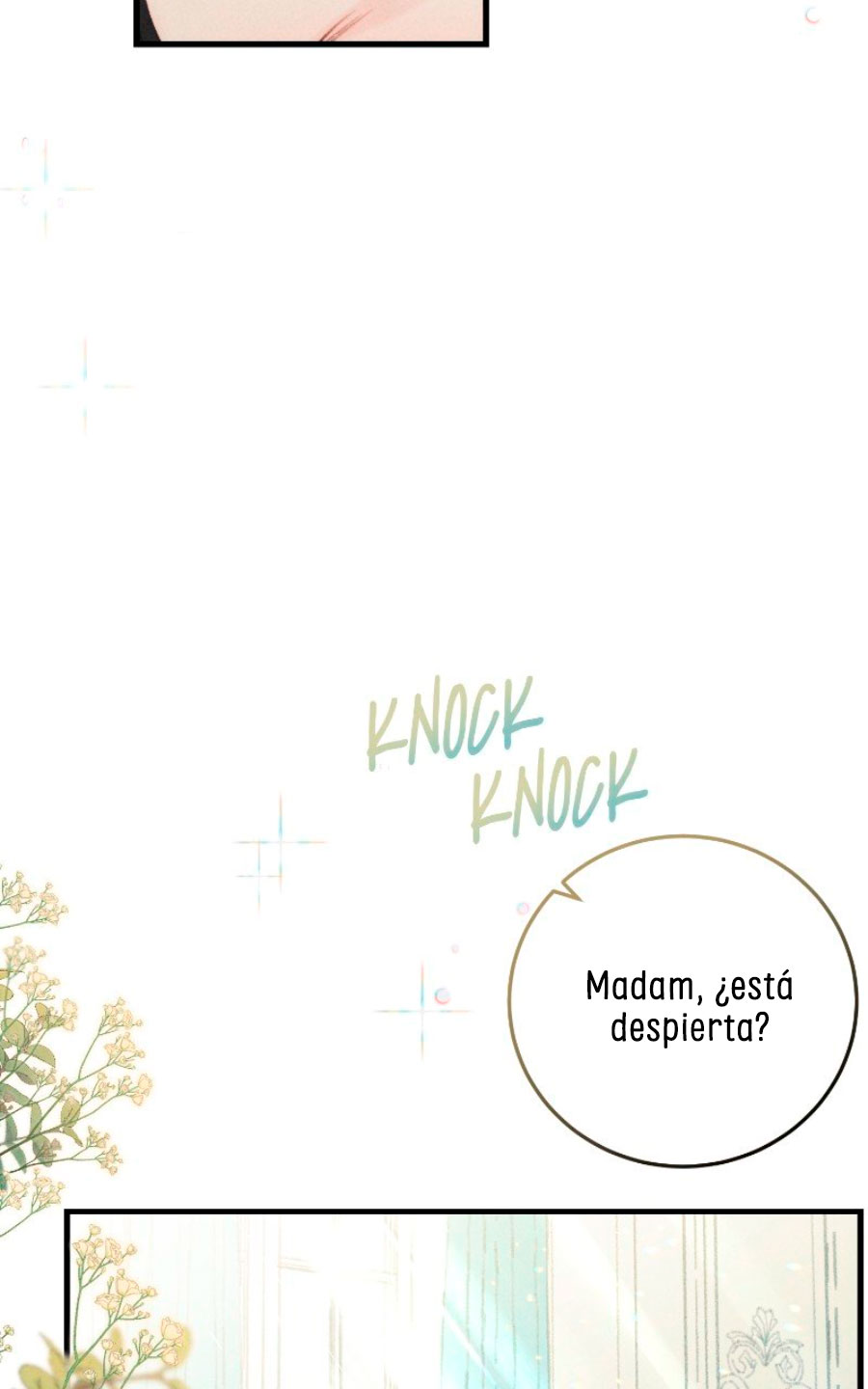 Él no es solo una cara bonita Capítulo 30 - Página 49