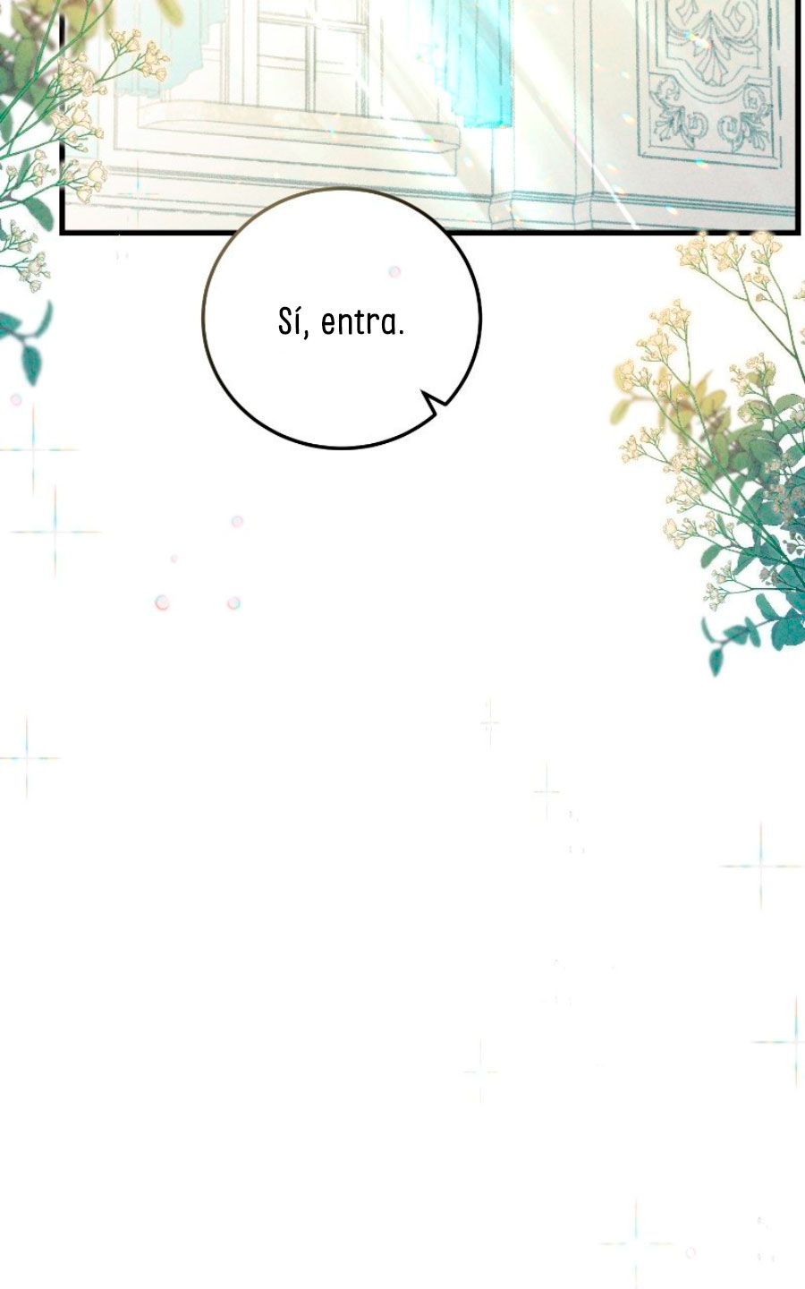 Él no es solo una cara bonita Capítulo 30 - Página 50