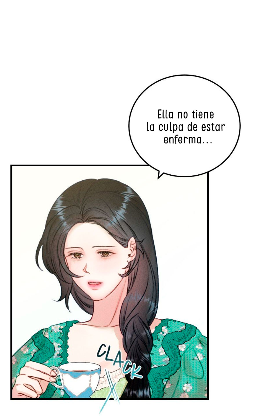 Él no es solo una cara bonita Capítulo 30 - Página 56