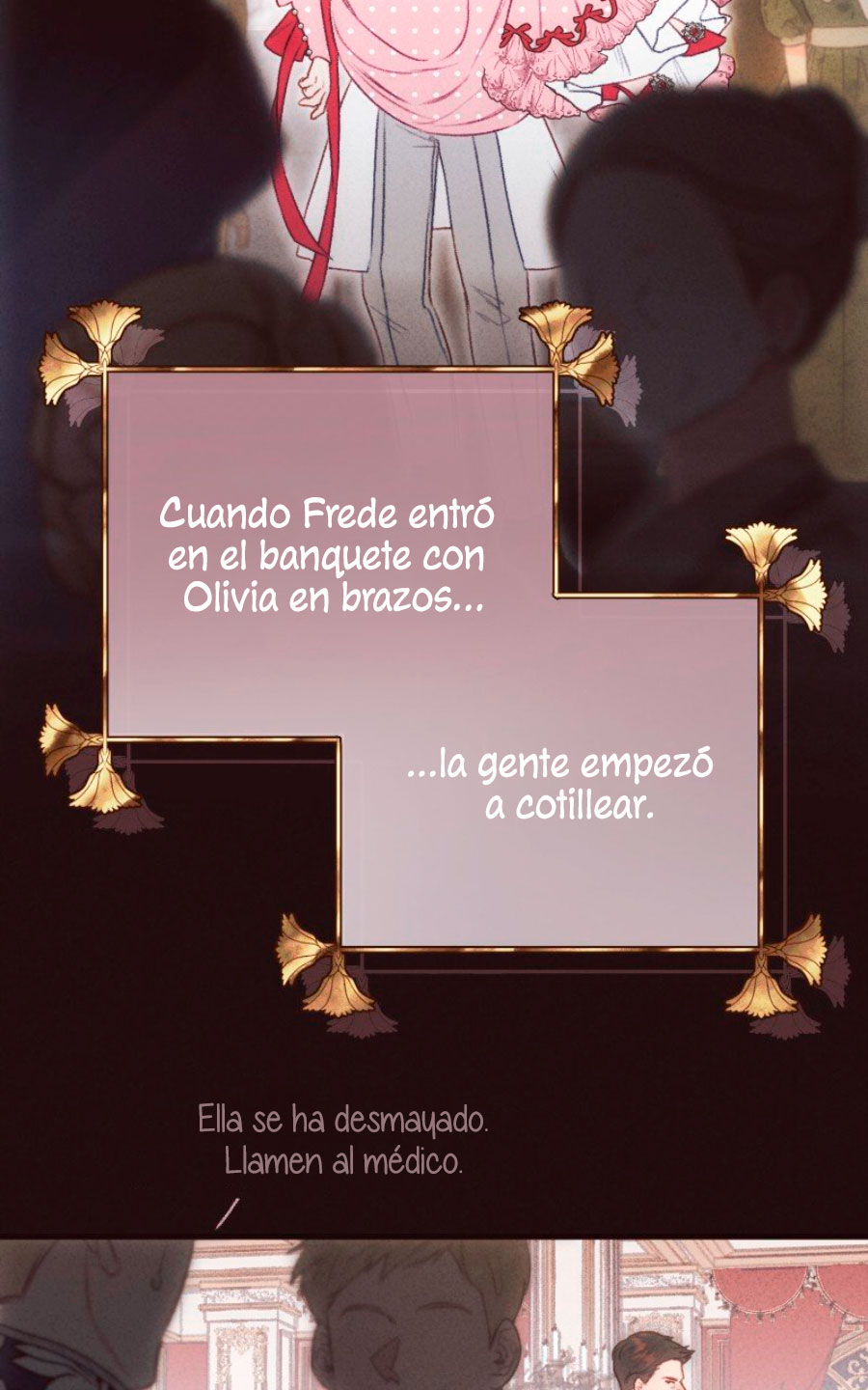 Él no es solo una cara bonita Capítulo 30 - Página 58