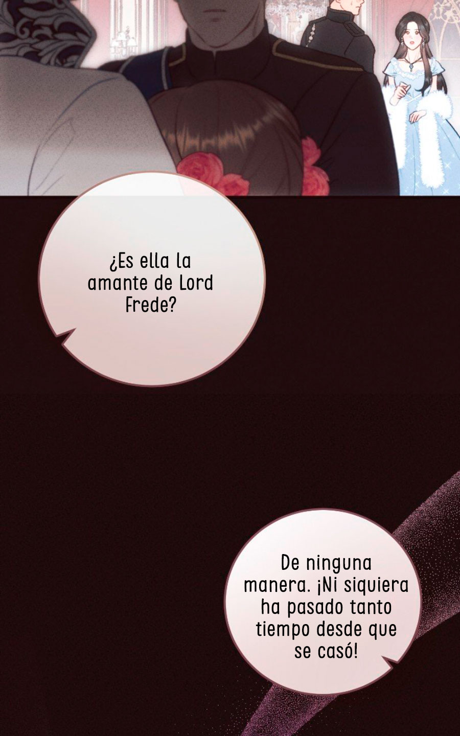 Él no es solo una cara bonita Capítulo 30 - Página 59