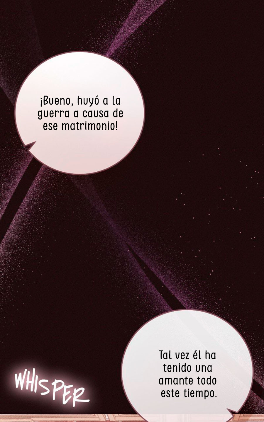 Él no es solo una cara bonita Capítulo 30 - Página 60