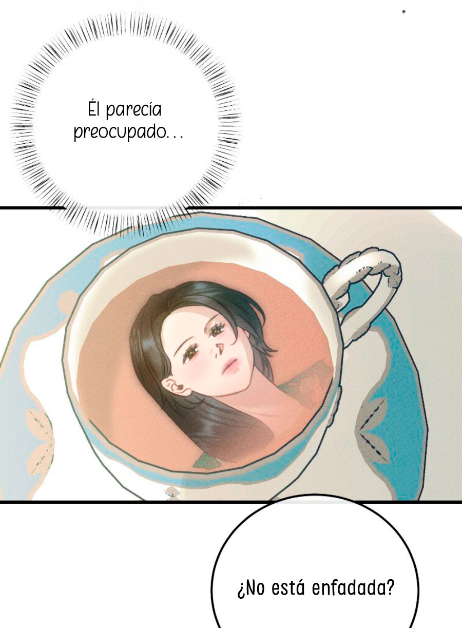 Él no es solo una cara bonita Capítulo 30 - Página 64