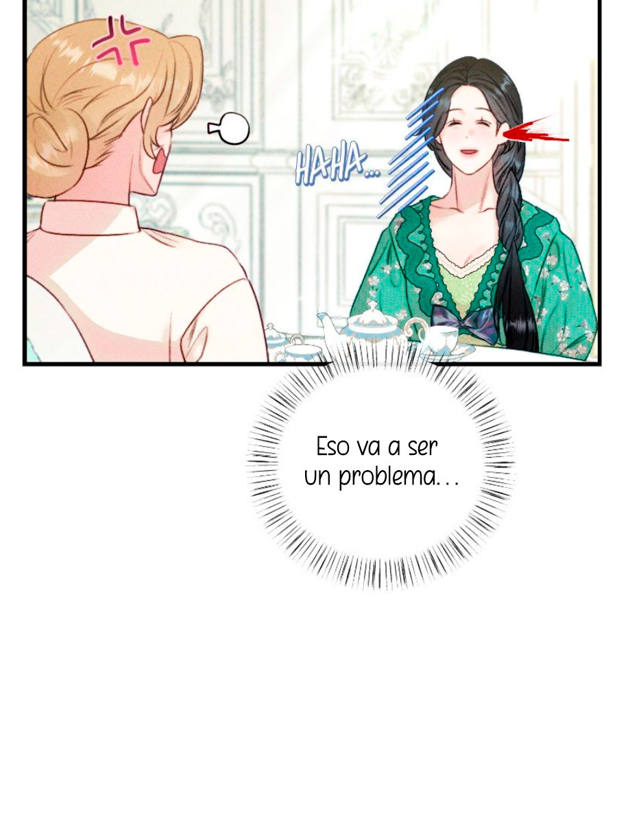 Él no es solo una cara bonita Capítulo 30 - Página 66