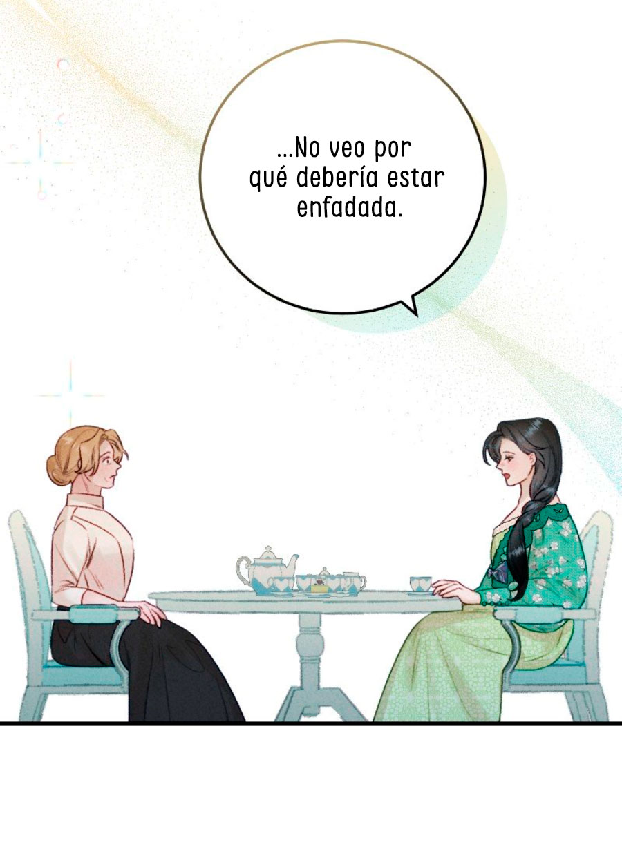 Él no es solo una cara bonita Capítulo 30 - Página 68