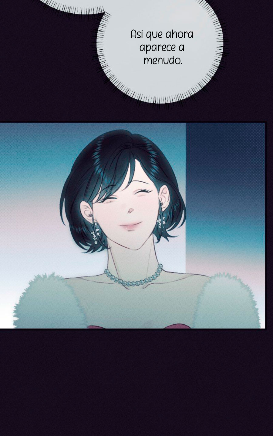 Él no es solo una cara bonita Capítulo 30 - Página 7