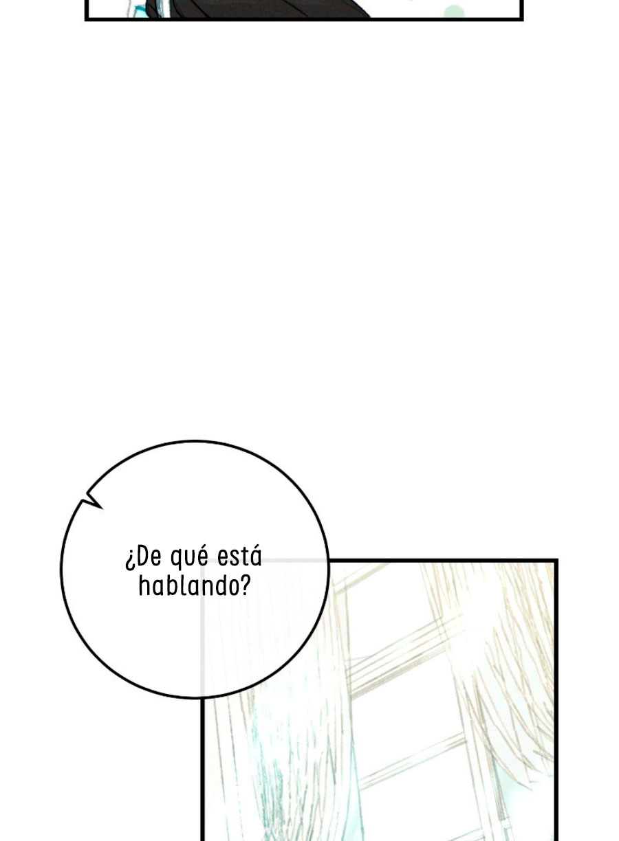 Él no es solo una cara bonita Capítulo 30 - Página 70