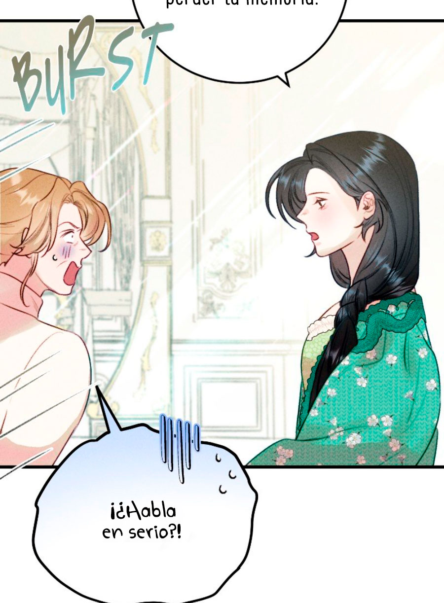 Él no es solo una cara bonita Capítulo 30 - Página 72