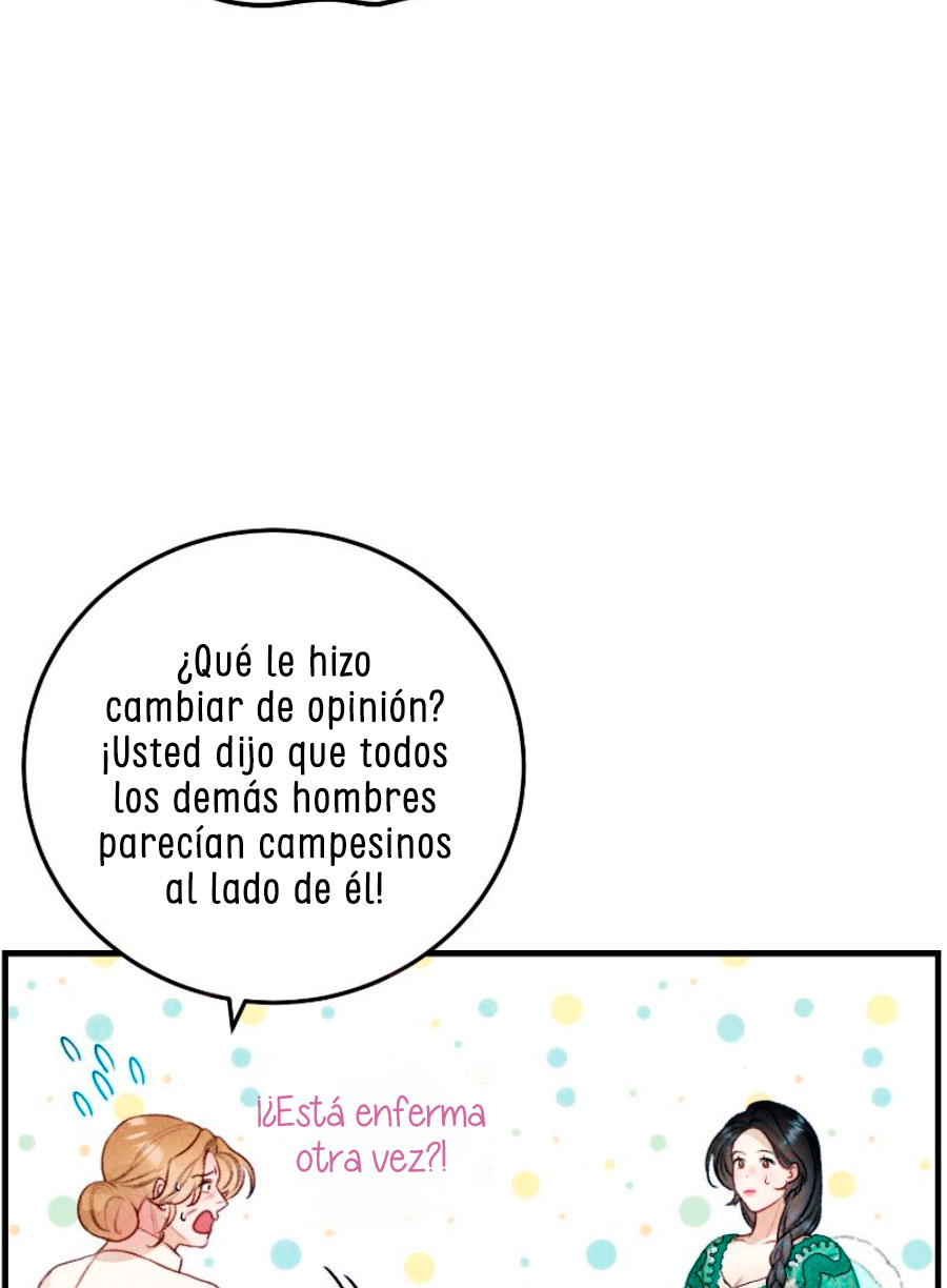 Él no es solo una cara bonita Capítulo 30 - Página 73