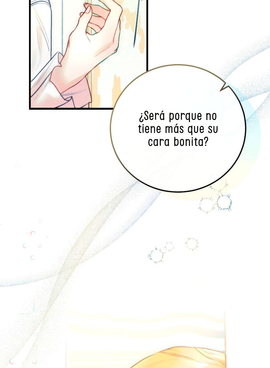 Él no es solo una cara bonita Capítulo 30 - Página 79