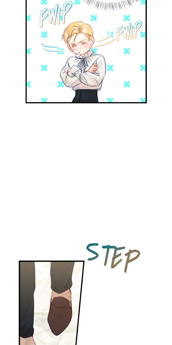 Él no es solo una cara bonita Capítulo 31 - Página 15