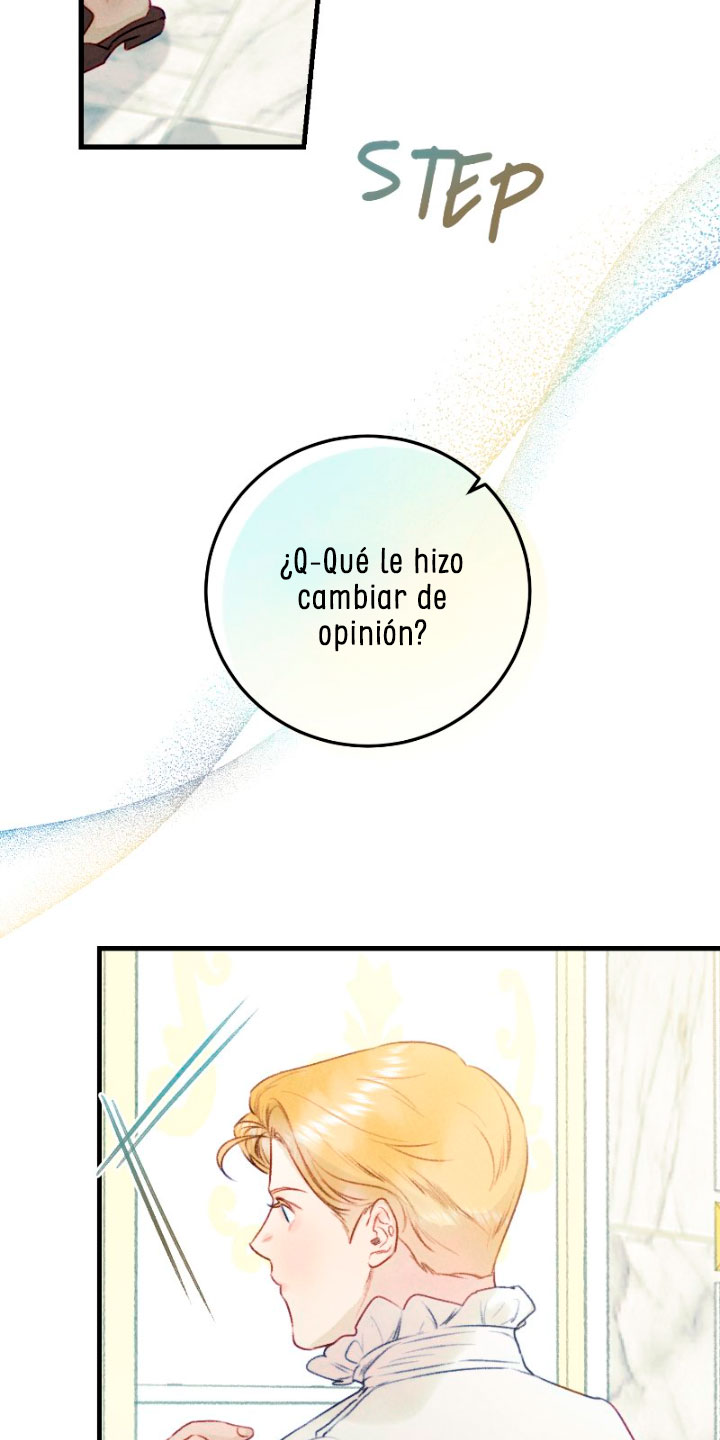 Él no es solo una cara bonita Capítulo 31 - Página 16