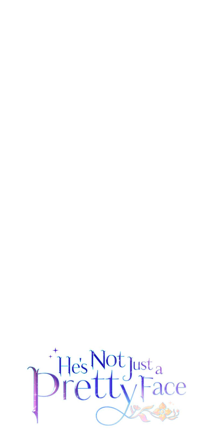 Él no es solo una cara bonita Capítulo 31 - Página 20