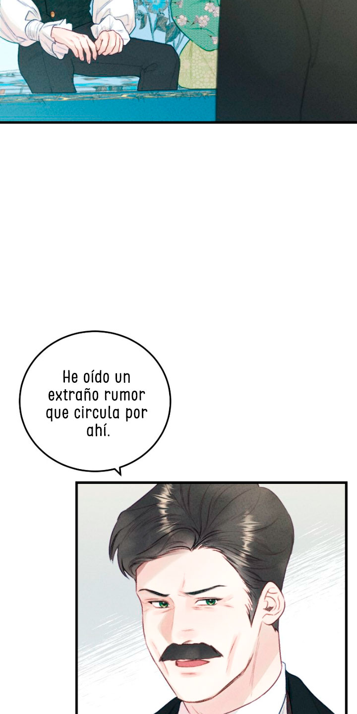 Él no es solo una cara bonita Capítulo 31 - Página 24