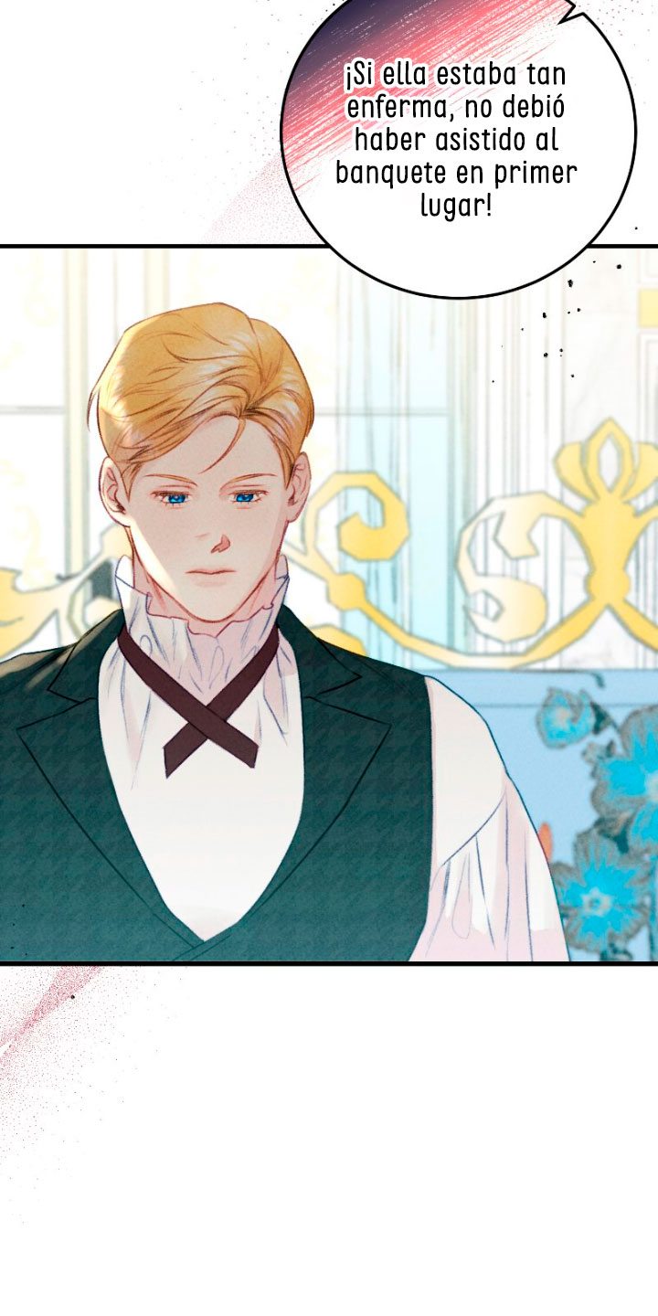 Él no es solo una cara bonita Capítulo 31 - Página 27