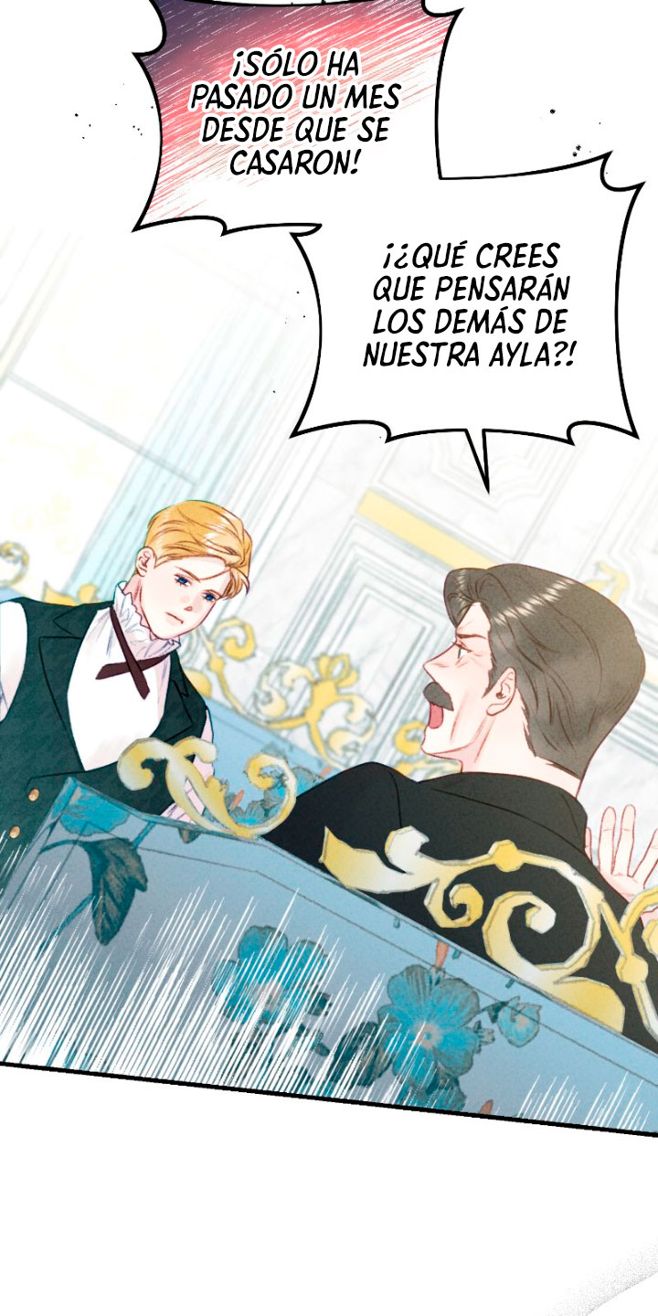 Él no es solo una cara bonita Capítulo 31 - Página 29