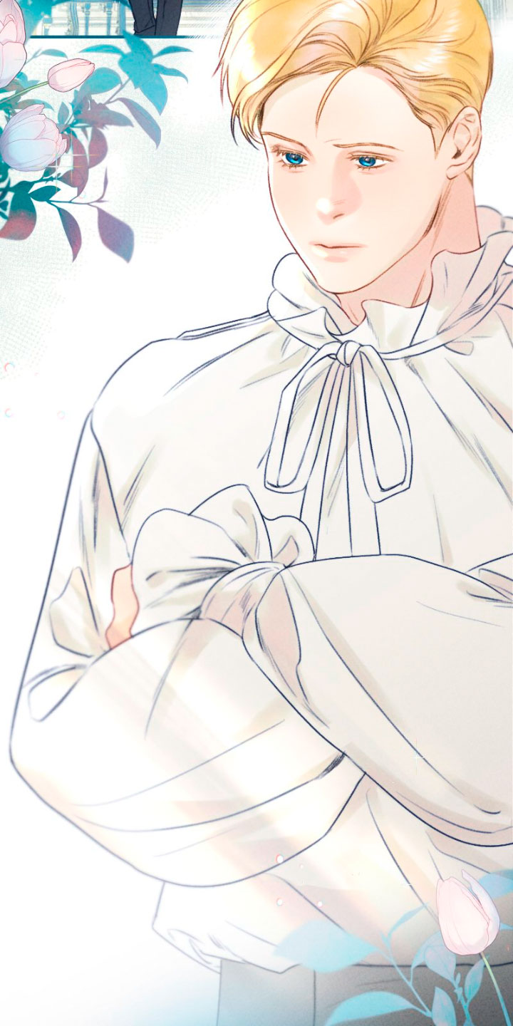 Él no es solo una cara bonita Capítulo 31 - Página 3