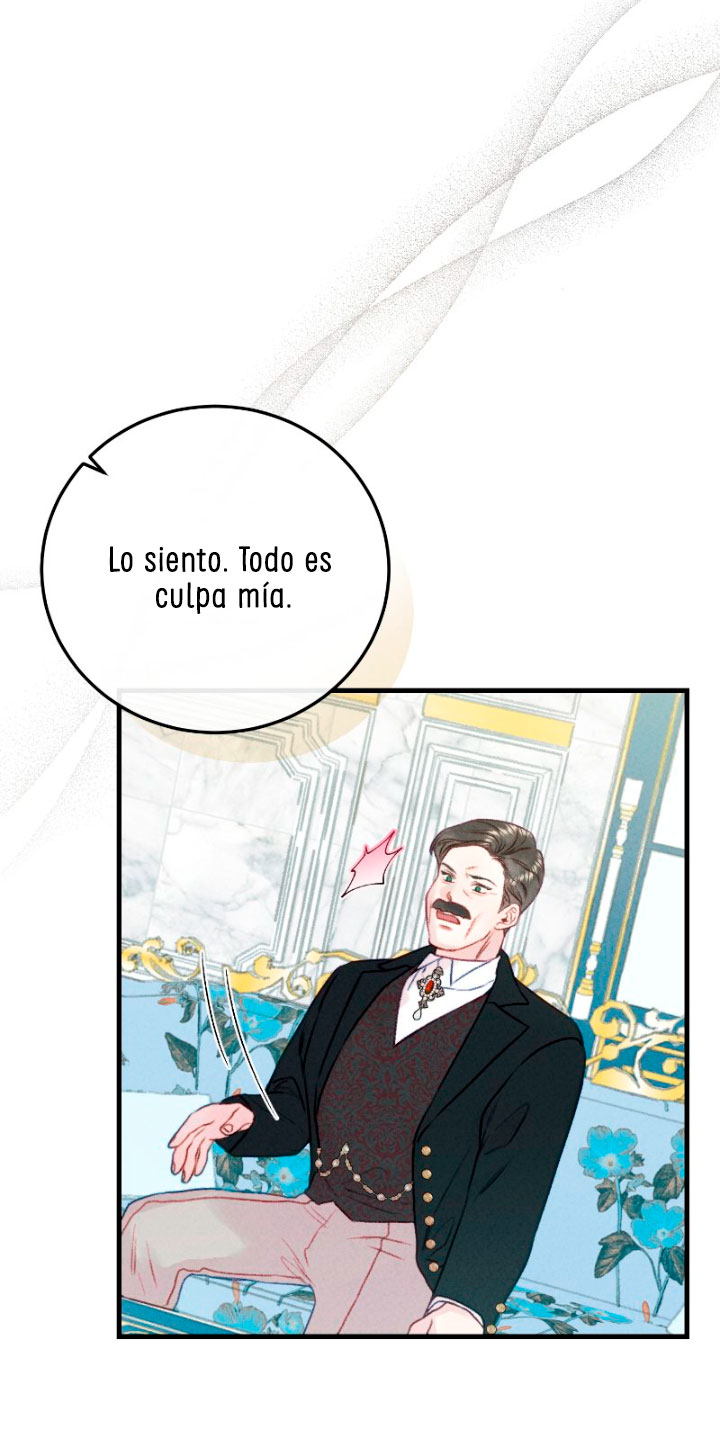 Él no es solo una cara bonita Capítulo 31 - Página 30