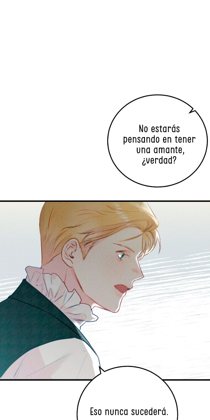 Él no es solo una cara bonita Capítulo 31 - Página 31