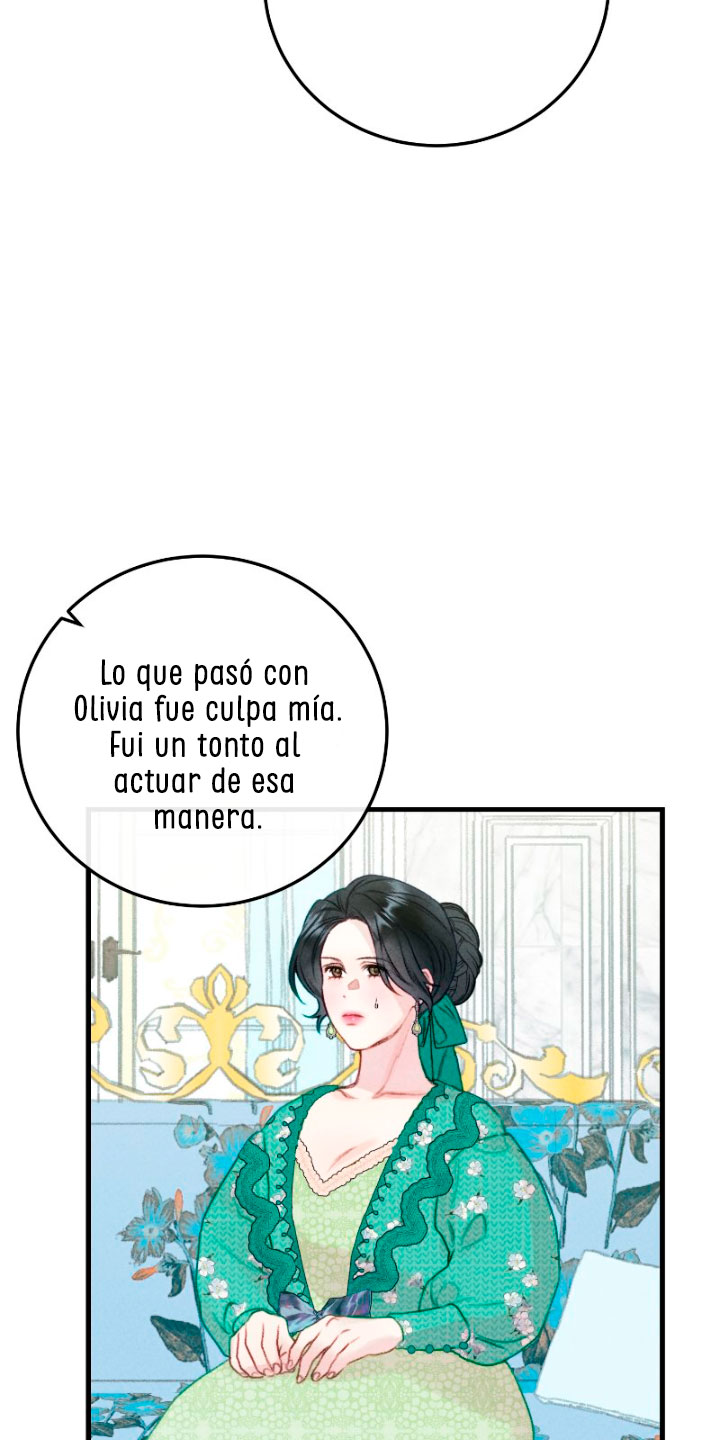 Él no es solo una cara bonita Capítulo 31 - Página 32