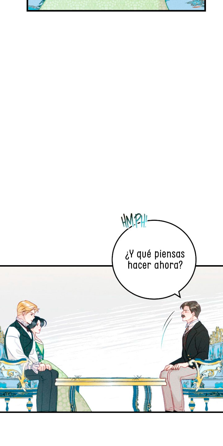 Él no es solo una cara bonita Capítulo 31 - Página 33