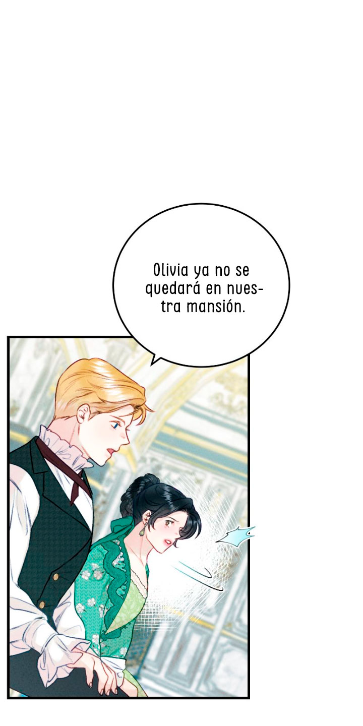 Él no es solo una cara bonita Capítulo 31 - Página 34