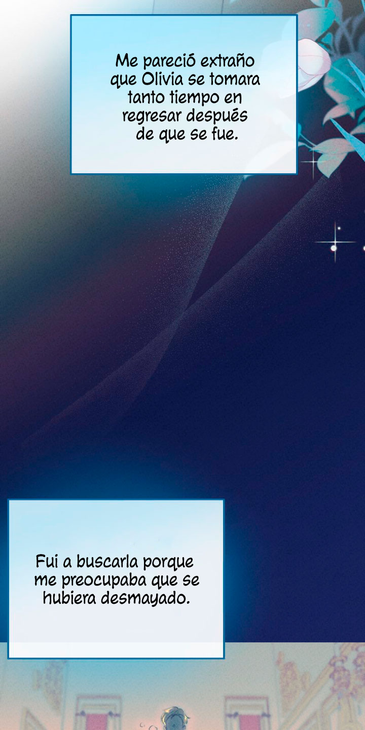 Él no es solo una cara bonita Capítulo 31 - Página 4