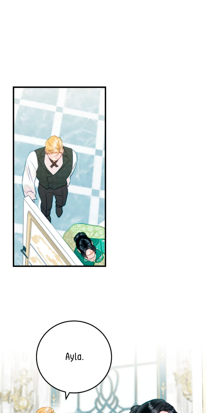 Él no es solo una cara bonita Capítulo 31 - Página 40