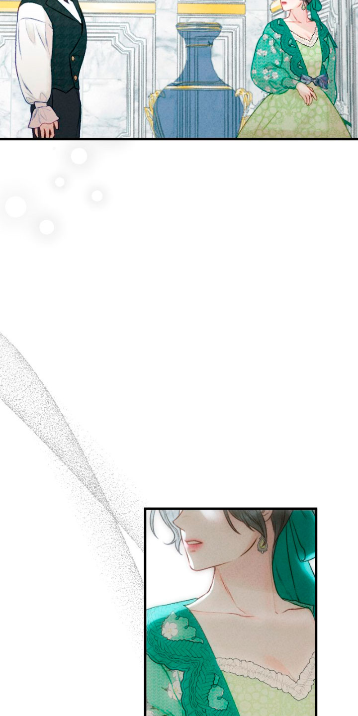 Él no es solo una cara bonita Capítulo 31 - Página 43