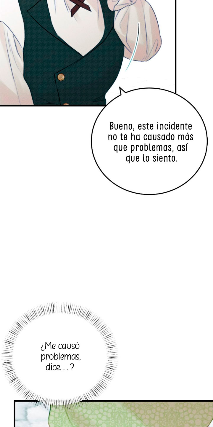 Él no es solo una cara bonita Capítulo 31 - Página 45